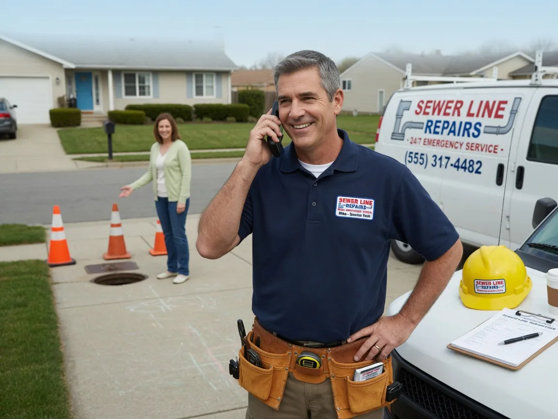 Emergency Plumber Holdenville, OK FAQs